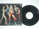 ABBA BEST OF PHILIPS SFX-6008 JAPAN PROMO VINYL LP