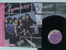 KLYMAXX MEETING IN THE LADIES ROOM SOLAR VIL-6175 JAPAN OBI VINYL LP