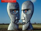 Pink Floyd The Division Bell 20 Anniversary 2LP 2014