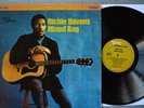 Richie Havens Mixed Bag Verve Forecast Records FTS-3006 Vinyl LP 1968 NM