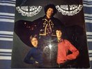JIMI HENDRIX ARE YOU EXPERIENCED UK FIRST MONO TRACK PRESSING.