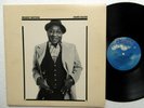 MUDDY WATERS Hard Again LP Blue Sky 1977 VG+ 