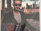 Michael Oakley: California Translucent Purple Vinyl 12” EP Synthwave Brand New