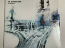 Radiohead  – OK Computer Vinyl 2xLP  Sealed 1997 UK 1st Pressing *MINT*