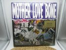 MOTHER LOVE BONE LP record Music on Purple Vinyl Pearl Jam Limited Edition   New