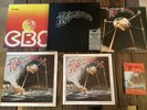 Jeff Wayne’s Musical Version Of War Of The Worlds Boxset