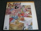Al Stewart-Year of the Cat LP-MFSL-1981 USA-MFSL 1 009