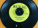 LISTEN   Northern Soul Funk Jazz 45 CAVRIL PAYNE When I Open My Eyes RUVAL