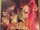 Sorcerer Soundtrack LP Vinyl Tangerine Dream Waxwork