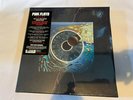 Pink Floyd - Pulse (4LP Remastered Vinyl Box Set + Book)