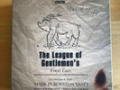 Special Stuff - The League Of Gentlemen's Vinyl Cuts ( LP Vinyl BOX SET) - NEW