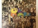 Beatles Fan Club Christmas Record And Sleeve 1967