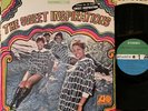 The Sweet Inspirations S/T Debut Vinyl LP Atlantic SD 8155 1st Press 1967 VG+/NM