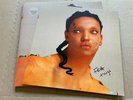 NEW SUPER RARE FKA Twigs - Magdalene RED Vinyl LP SIGNED