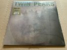 NEW RARE Twin Peaks Limited Event Series Soundtrack Vinyl SIGNED Badalamenti