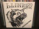 Blink 182 Dogs Eating Dogs Vinyl Blood Red