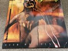 RARE MACHINE HEAD BURN MY EYES LP VINYL 1994 NETHERLANDS PRESS ROADRUNNER