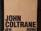JOHN COLTRANE - THE ATLANTIC YEARS IN MONO 6LP+7