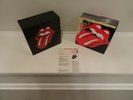 ROLLING STONES 1971-2016  NUMBERED AUDIOPHILE LP BOX  STICKY EXILE GOAT