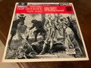Columbia SAX 2495 Szell Fournier Strauss Don Quixote Don Juan B/S NM-