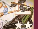 The Cars “Heartbeat City” MFSL/MoFi/Mobile Fidelity Mint-Factory Sealed 180 Gram