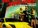 New Music Five Finger Death Punch 