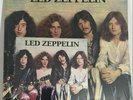 LED ZEPPELIN LP MCV COLOUR VINYL + 7