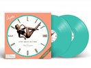 Kylie Minogue-STEP BACK IN TIME: THE DEFINITIVE COLLECT (UK IMPORT) VINYL LP NEW