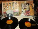ZAPPA &MOTHERS OF INVENTION -UNCLE MEAT,FirstPressGermany1969,RepriseMS2024,Top