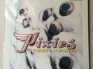 PIXIES Trompe Le Monde LP 2014 MFSL 180 Gram Audiophile Vinyl RARE SEALED NEW #