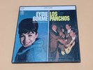 Eydie Gorme Lp Vinyl Canta En Español Con Los Panchos 1964 CBS 3 Lp Box Set