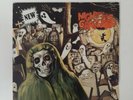 Vinyl Record LP Night in a Graveyard Halloween Sounds VG