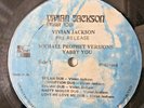 Yabby You – Michael Prophet Versions - Vinyl LP 1984 Pre Release