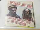 Don Carlos And Gold - Them Never Know Natty Dread Have Him Credential - Vinyl LP