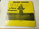 Michael Prophet – Stars In Disco Showcase - Vinyl LP