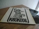 KROKODIL SAME LP IN 1969 SWISS KRAUTROCK KILLER MEGA RAR
