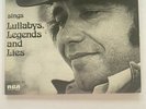 Bobby Bare - Sings Lullabys, Legends And Lies - Used Promo Double LP - NM Vinyl