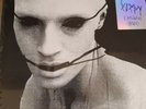 Poppy I Disagree (More) Split Coloured Lp Plus Picture 7