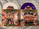 Green Day BBC Sessions 7” Part 1&2 Rare