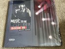 Eminem “Music To Be Murdered By (Side B)” Red Vinyl LP Limited Deluxe Slim Shady