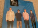 Weezer Blue Album Vinyl Record New And Sealed