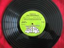 Movie Radio Spot, THE LOVE BUG, 8-55 sec spot on side 1, Buddy Hackett 1968