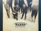 DUKE PEARSON Wahoo  BLUE NOTE LP 4191 Stereo DG Ear Van Gelder J. Henderson