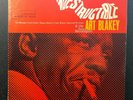 ART BLAKEY MORGAN SHORTER Indestructible BLUE NOTE LP 4193 Mono Van Gelder