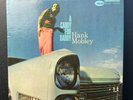 HANK MOBLEY A Caddy For Daddy BLUE NOTE LP 4230 Mono Van Gelder Archive