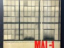 MAL WALDRON GIGI GRYCE IDREES SULIEMAN MAL-1 PRESTIGE 7090 Mono DG RVG 50th St