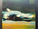 CECIL TAYLOR JOHN COLTRANE Hard Driving Jazz UNITED ARTISTS LP UAL 4014 DG Promo