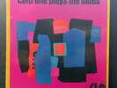 JOHN COLTRANE Plays The Blues Atlantic LP 1382 Mono 1st