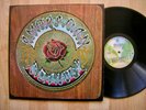 GRATEFUL DEAD American Beauty Warner WS 1893 psych 1970  EX