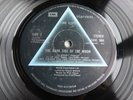 PINK FLOYD Dark side of the moon. A3 B2 